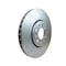 Pagid Brakes Brake Disc, 355107612 355107612 - alternate 2